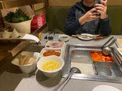 -海底捞火锅(石厦时代广场店)