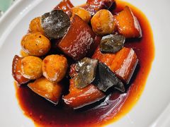 松露红烧肉-成隆行·蟹王府(九江路店)