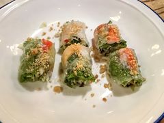 -素逸·泰料理(人民广场店)