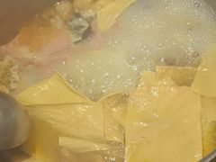 -一席地·本地鸡窝·杭帮鸡火锅(萧山银隆百货店)