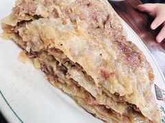 华威肉饼-清真永恒华威肉饼(潘家园店)