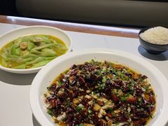 -三猫黑鱼花(南大店)