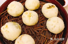 Xuecai Meat Noodle Dumplings