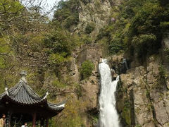 三隐潭-溪口-滕头旅游景区