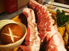 -金妈家烤肉(龙湖U城天街店)