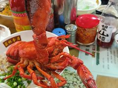 -荔林食店(西华路店)