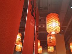 -山四砂锅(太原钟楼街店)