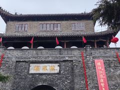 -镇淮楼
