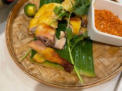 -香香海南菜餐厅