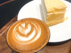 -Peet's Coffee皮爷咖啡(上海长风大悦城店)