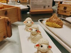 -南宁荔园维景国际酒店·荔园中餐厅