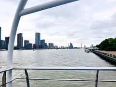 -公平路渡口(轮渡站)