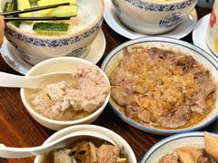 -黄祥华养生堂·炖汤·营养蒸饭(岭南天地店)