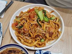 -老九圆山西面馆(CBD店)