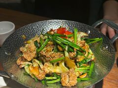 -外婆家(静安大悦城店)