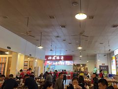 -冶建镜子·老南昌大排档·江西虾王(总店)