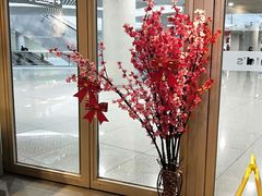 -麦当劳(天津站三店)