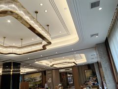 -骏莱海鲜鱼港(五角场店)