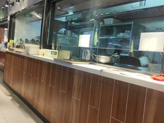 -李先生牛肉面大王(济南火车站候车室店)