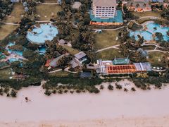 -三亚亚龙湾天域度假酒店