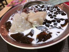-鲜芋仙(番禺万达广场店)