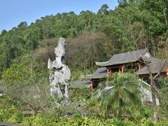 -广州神农草堂中医药博物馆