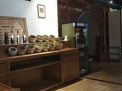 -杨家火锅(国美店)