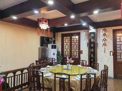 -长兴菜馆(高桥店)