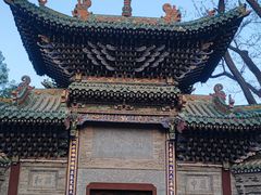-迎泽公园
