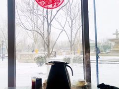 -竹叶涮肉坊(总店)