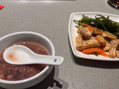-海底捞火锅(金山百联店)