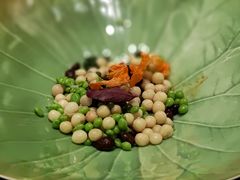 -上蔬无瑕· 创意素食·Vegetarian(华采天地店)