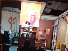 -呷哺呷哺 黄金牧场 (欢乐谷店)