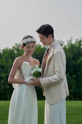 -天长地久婚纱摄影(天宁北路店)