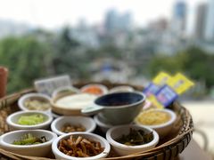 -包整·丝娃娃(一览甲秀楼风景店)