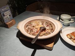 红胡椒焗东海黄鱼-晓粤·惹味粤菜(凯德乐峰广场店)