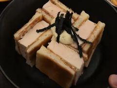 -玲婧胡同·生日蛋糕·餐厅(嘉里城店)