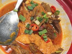 -鸽子侯·家宴·平价海鲜(绿地店)