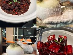 -肆月河豚·淮扬菜·湘菜(华天店)