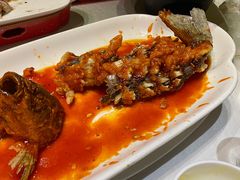 -大鸭梨烤鸭(房山店)