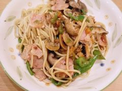 -萨莉亚意式餐厅(苏州食百家店)