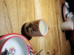 -新白鹿餐厅(银泰西湖文化广场店)