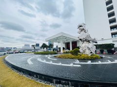 -广州白天鹅宾馆