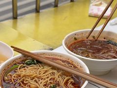 -梯坎面(洪崖洞店)