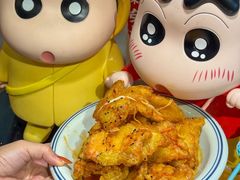 -刘淑芬·活鱼铁锅炖(北京首店)