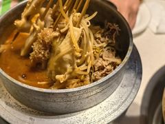 -和庆斋羊蝎子火锅·碳缸烧烤(顺义旗舰店)