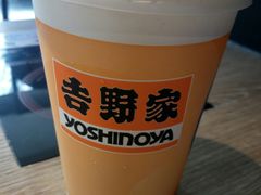 -吉野家(上地三街店)