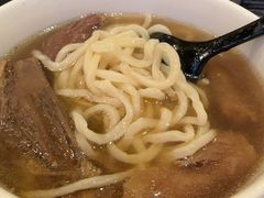 -中国厨房/台湾牛肉面