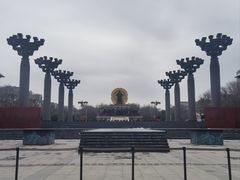 -大唐不夜城-开元广场