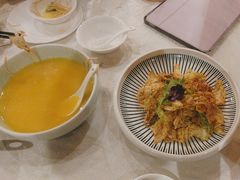 -怡和春天大酒楼(柳芳店)